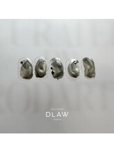 ドロウトーキョー(DLAW tokyo)/9月 アートデザイン