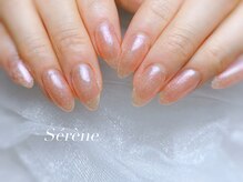 セレーヌ(Serene)/マグネット