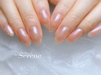 セレーヌ(Serene)/マグネット