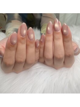 グリッター(Glitter)/マグネットワンカラー