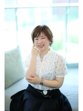 ローサローサ(rosarosa*)&nbsp;登内 麻里子