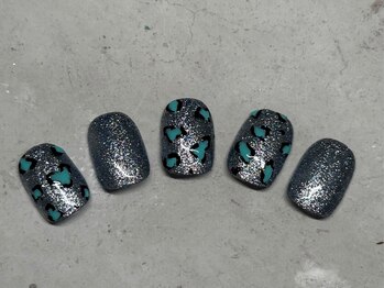 ネイルマン 新宿店(Nail Man)/7500円