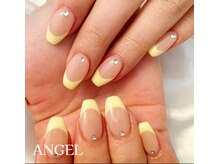 ビューティーハウスエンジェル/ネイルデザイン