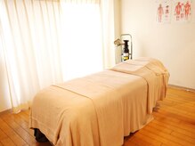 ハーリー 苦楽園(鍼利 HA-RI)