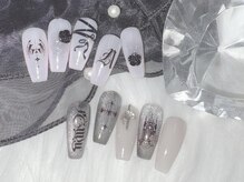 ミリーモア 新宿(Milyy moor)/大人ハロウィン