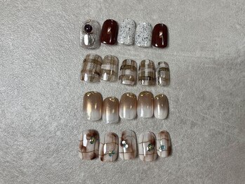 ミラ(milla.)/Autumn design