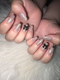 フラッシュネイル