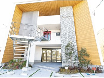 リュ アンジュ(Ryu Ange)/外観