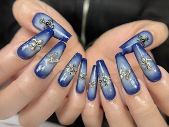 キティネイルズ 池袋(kitty nails)/