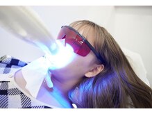 ティアナ 徳島店(Tiana)/セルフホワイトニング