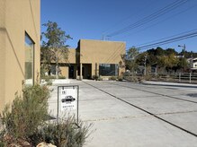 カナル バイ トゥルース(canal by truth)/駐車場あります