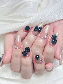 スカルプが得意なサロン