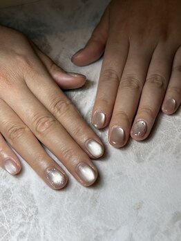 プライベートサロン リーフ(Privatesalon leaf)/