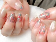 ソフィア(sofia)/デザイン持込みネイル