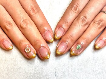 デサンジュ パリ 桑名店(DESSANGE PARIS)/