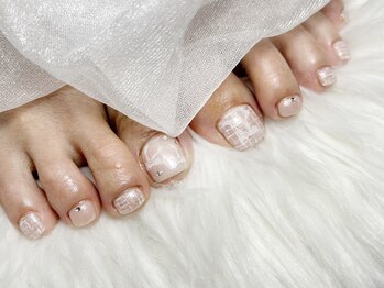 ラスズラン 上前津店(La suzuran)/フット90分