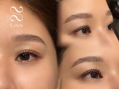 エススタイル 心斎橋(S-style)の写真