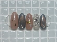 ジョアネイル(JOA Nail)/マグネット/冬¥クリスマス