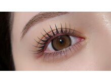 リット 恵比寿西口店(lit.)/束感ラッシュリフト