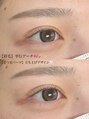 ホワイトアイ 本厚木(WHITE EYE)&nbsp;眉毛とまつ毛パーマセットメニューもございます♪