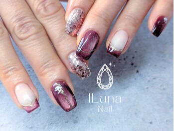 イルナ ネイル(ILuna Nail)/