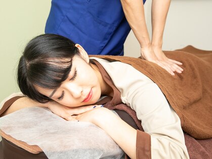 グリーンルーム 国領店(Green room)の写真