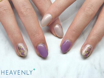 ヘブンリープラス＋ Luz湘南辻堂店/冬　マグネット　オフのみ