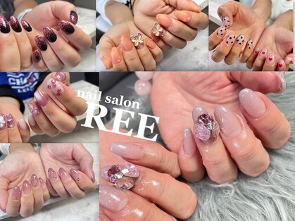 リー(REE)の写真