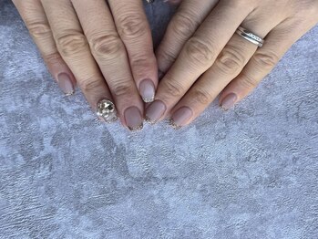 爪工房ひなた/オフ込90分コース