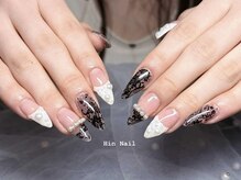 ヒンネイル(Hin Nail)/