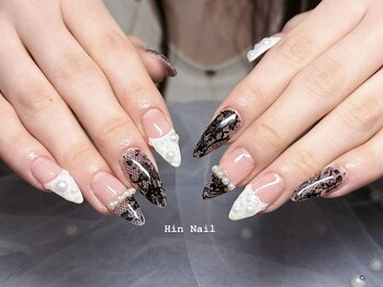 ヒンネイル(Hin Nail)/