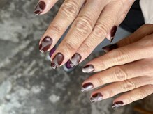 ラナネイル(lana.nail)/Free Design Course