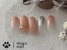 モグネイル(Mogunail)/大人シンプル /ラメグラ