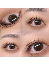 リアン アイ 太田(RIAN eye)/まつ毛パーマ