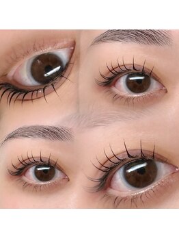 リアン アイ 太田(RIAN eye)/まつ毛パーマ