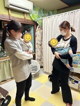 あいここ/保育士・元小児科看護師在籍