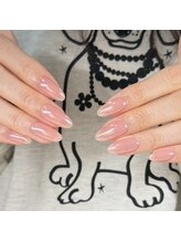 ベティーネイル(Betty)