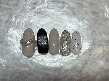 ニュイ 浦和店(nuit)/simple定額コース¥7,200