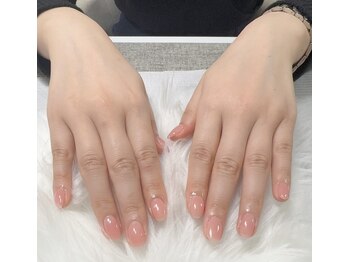 スーパーガール(supergirl)/ワンカラー¥3980