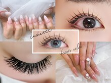 カシェット(cachette)