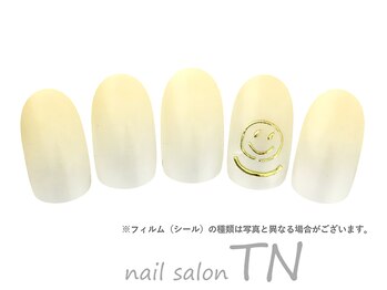 ティーエヌ トライアル厚別店/5月定額3900円→オフ込み3500円