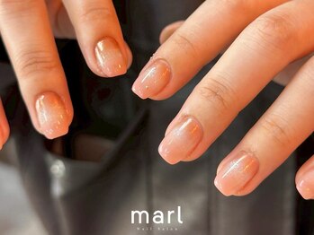 マール 姫路店(marl)/nuance design