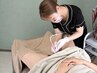 【黒ずみ/ニオイ解消】【尿漏れ/ゆるみたるみ】選べるフェムケアコース60分