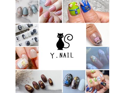 ワイネイル(Y.nail)の写真