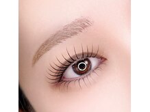 アイラッシュサロン ブラン 天王寺ミオ店(Eyelash Salon Blanc)の雰囲気（【上下まつ毛パーマ】下まつげパーマで垢抜け、中顔面短縮効果♪）