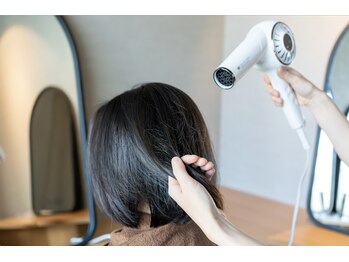 ビトワ 吉祥寺店(BITOWA)の写真/男性におすすめ頭皮クレンジングで爽快感を！仕事の疲れをリフレッシュする頭皮のケアしましょう。