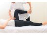 【骨格レベルで美BODY デザイン】全身100ヶ所以上矯正で巡る身体に
