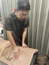 もみまっくす 松戸店 いとう