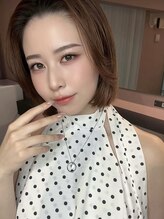 エールラッシュ 表参道(ailelash) 坂本 優凪