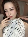 エールラッシュ 表参道(ailelash) 坂本 優凪